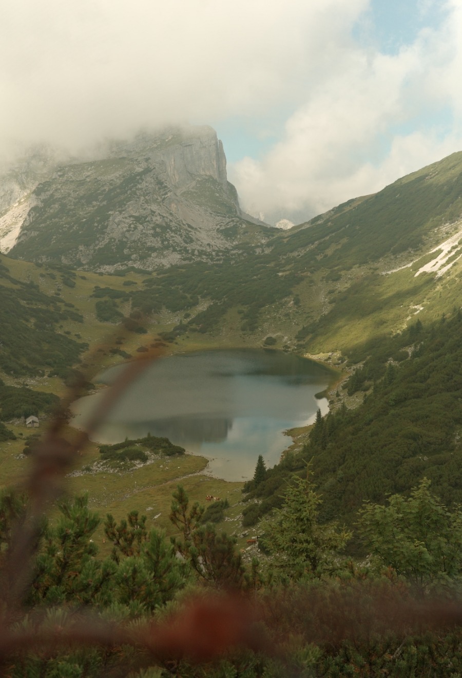 Zireiner See