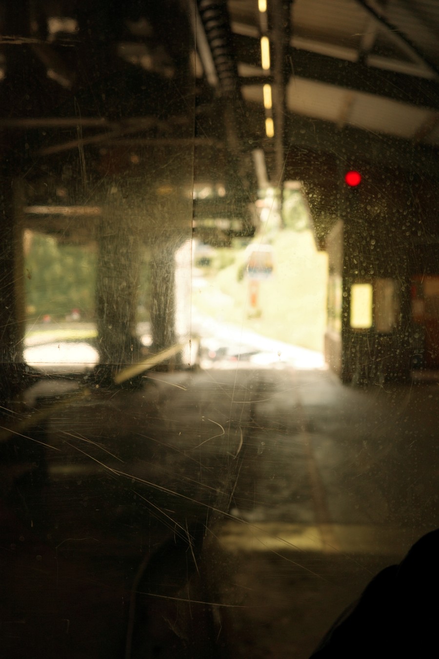 Bergbahn Fotografie