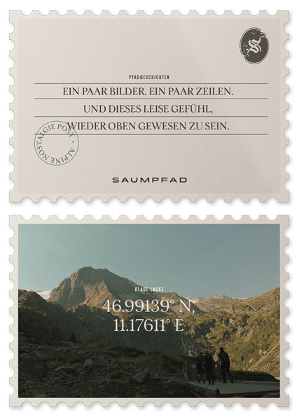 saumpfad-newsletter Saumpfad Newsletter anmelden